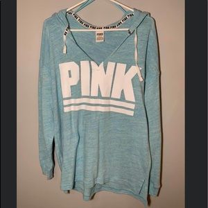 Victoria’s Secret PINK Bathing Suit Coverup